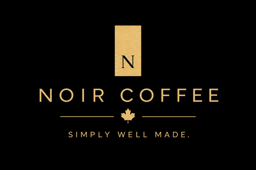 Noir Coffee