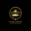 Noir Coffee Logo